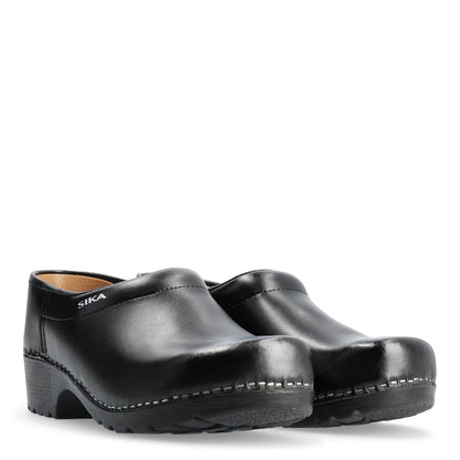 Sika - Traditionel Klammet Kaptræsko