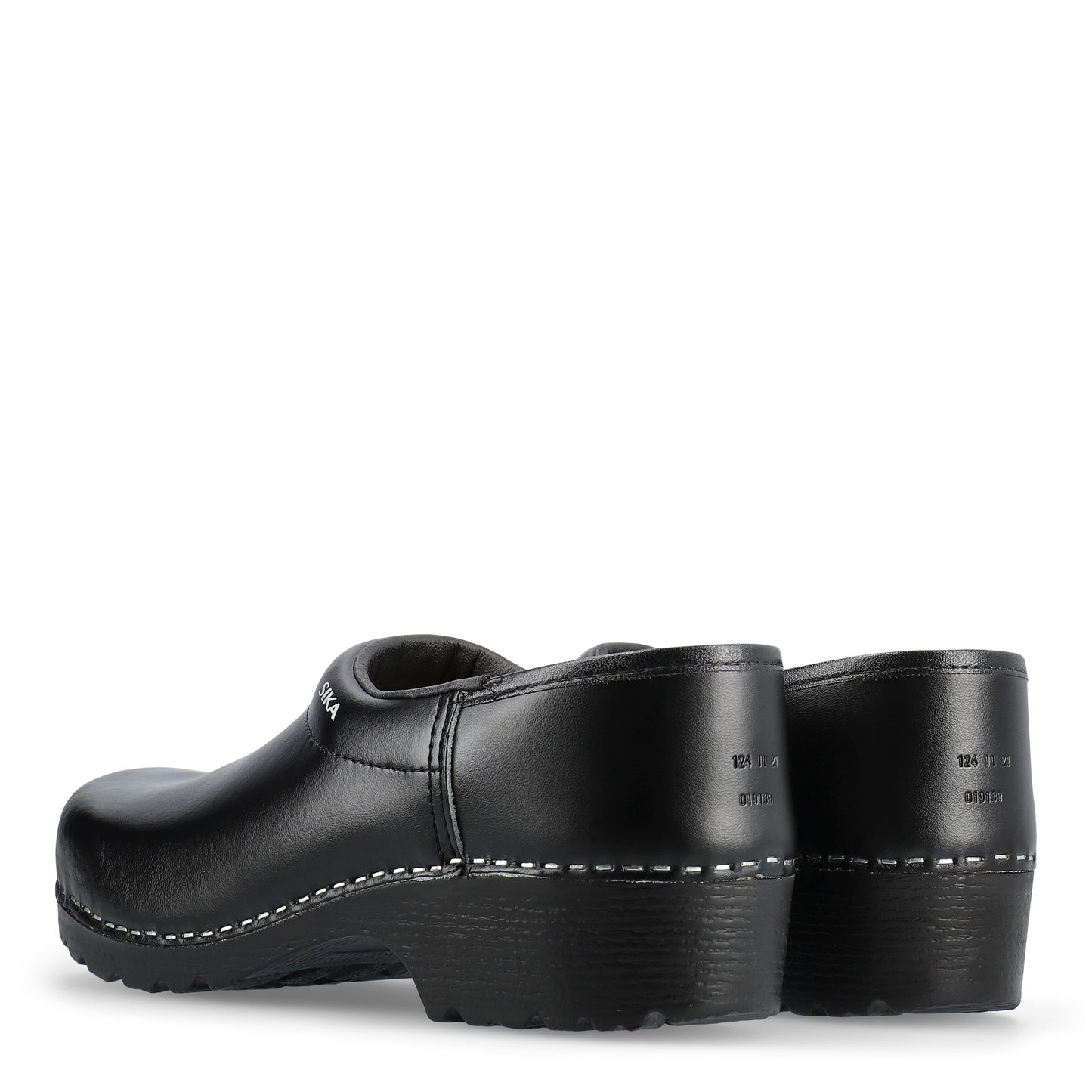 Sika - Traditionel Klammet Kaptræsko