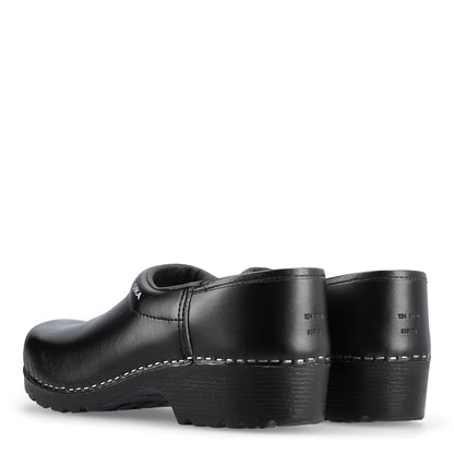 Sika - Traditionel Klammet Kaptræsko