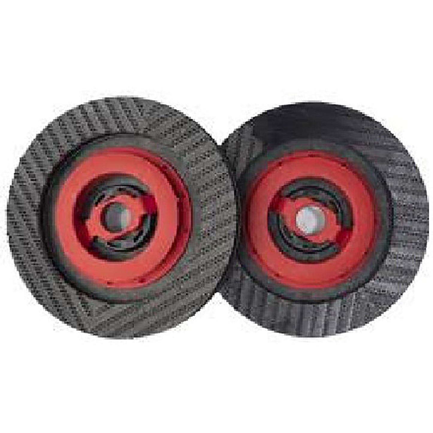 Rondelholder 9 tommer Ø225mm til Swingo 250μicro,2 stk/krt
