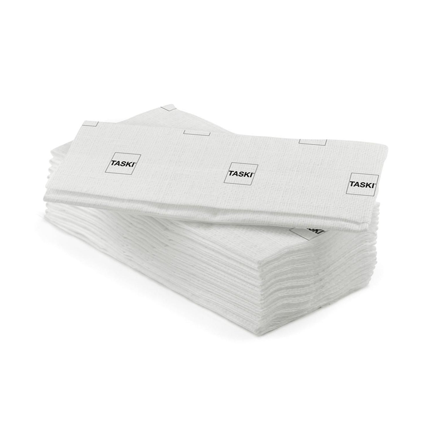 Moppe engangs 100% microfiber TASKI SUM Mop 40 cm W1,25 stk/pk