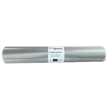 Affaldssække B700xL1100mm, Transparent 100-liters – 55my (20 ruller)