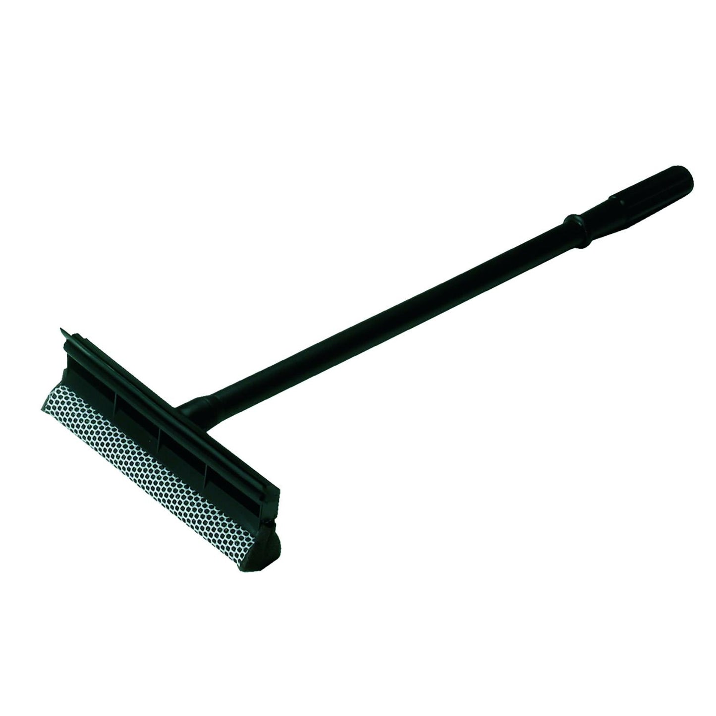 Skraber forrude m/svamp 545 mm Sort,stk