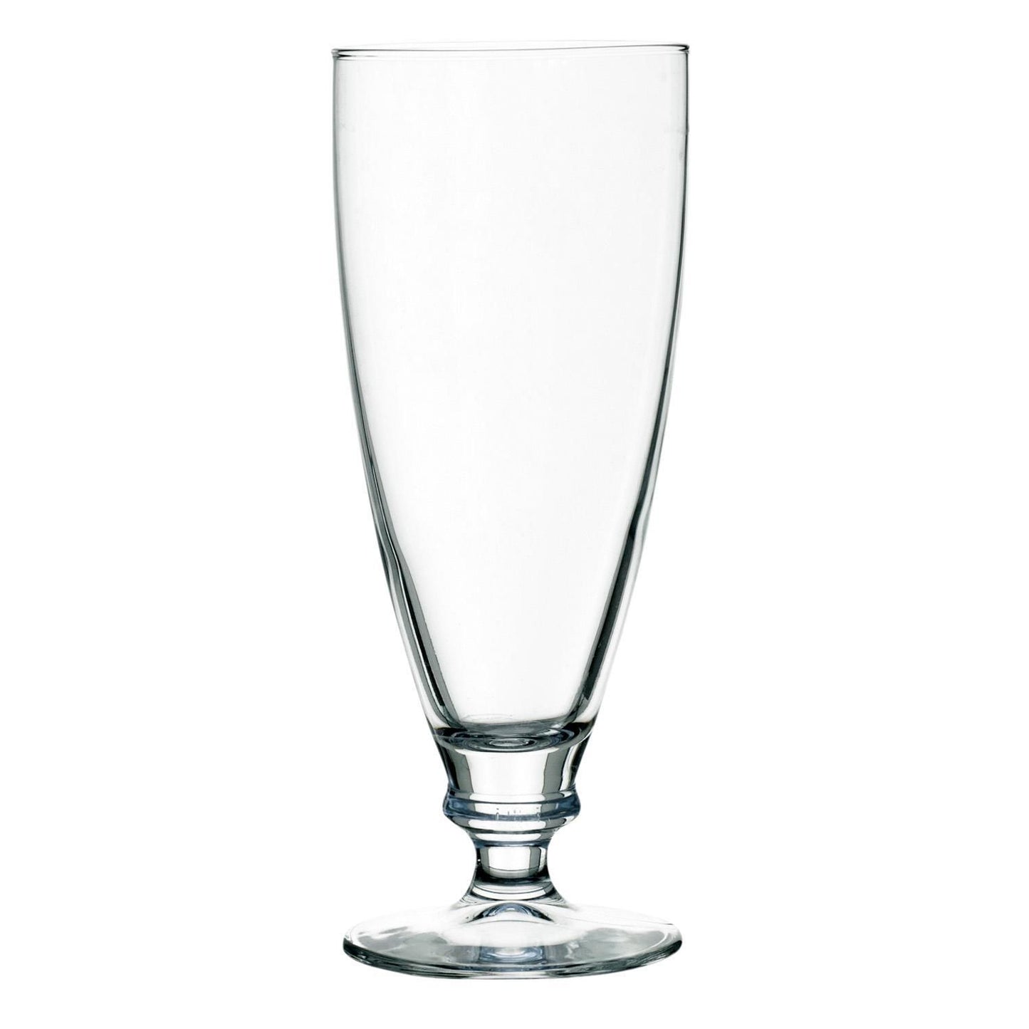 Ølglas Harmonia 56 cl Ø8.6x21 cm Glas klar,6 stk/pk