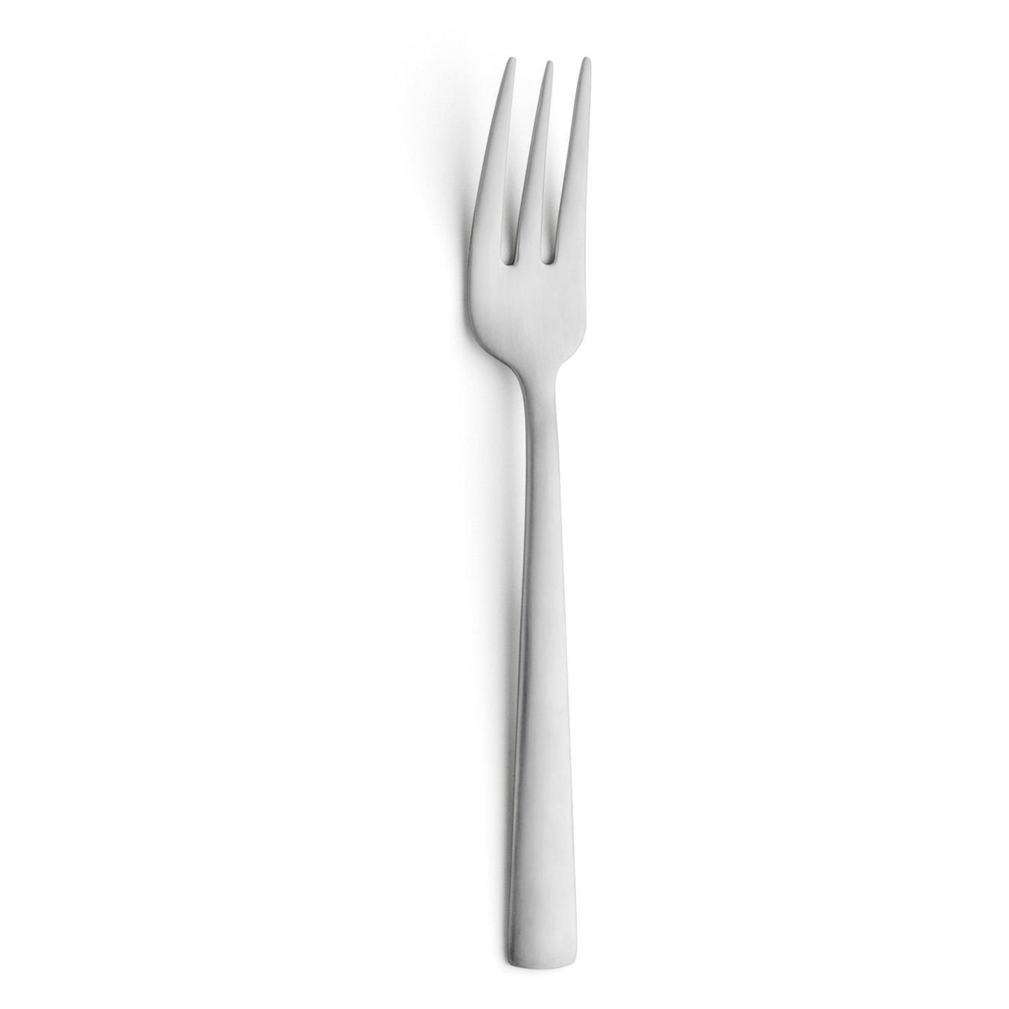 Kagegaffel Ventura 15.6 cm Rustfrit stål,12 stk/pk