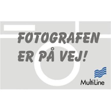 Skraber gummi lamel til front på Swingo 350,stk