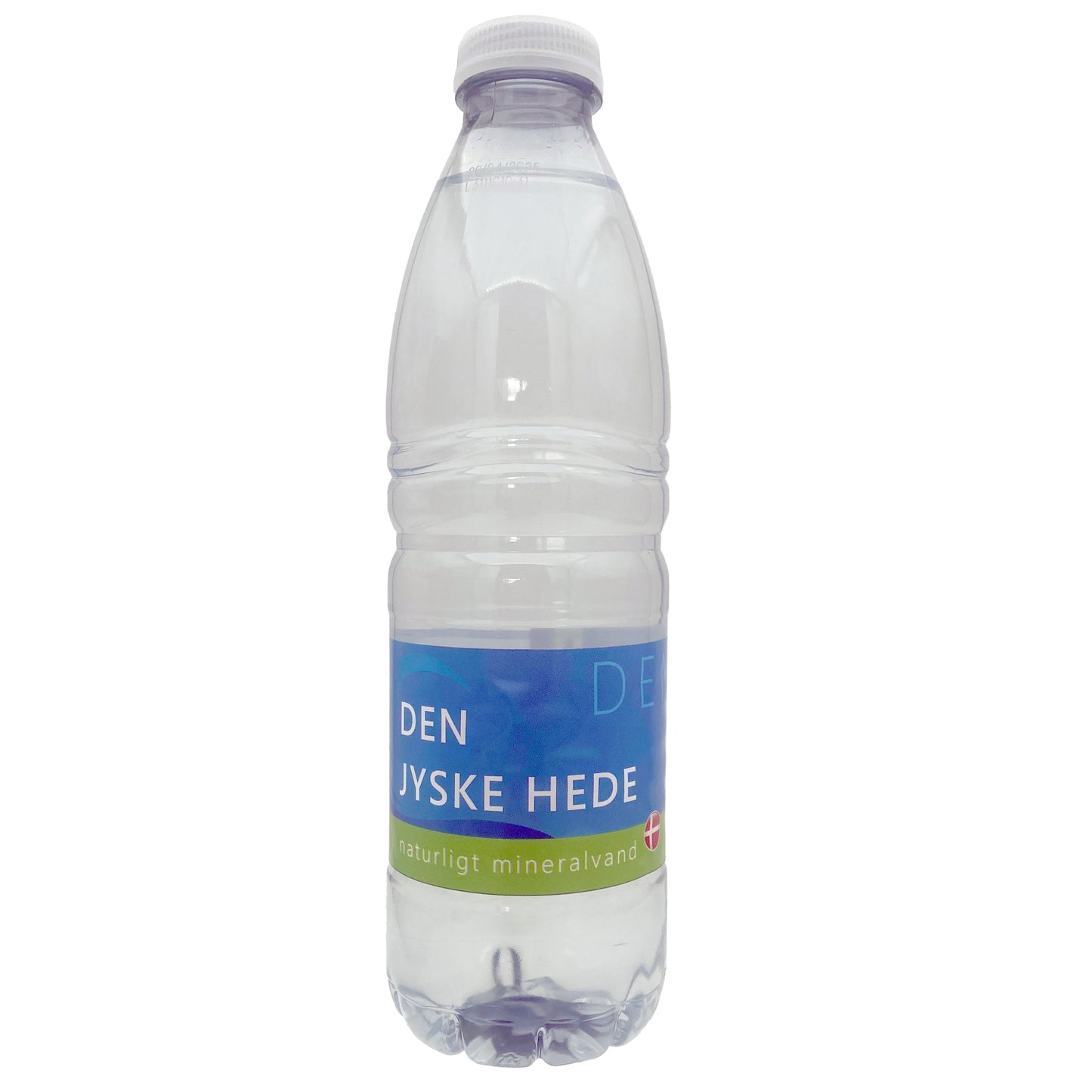 Drikkevand 0.5ltr Den Jyske Hede,20 stk/krt