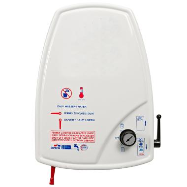 Kemiudlægger Diversey duo J2000 til rengøring og desinfektion,stk