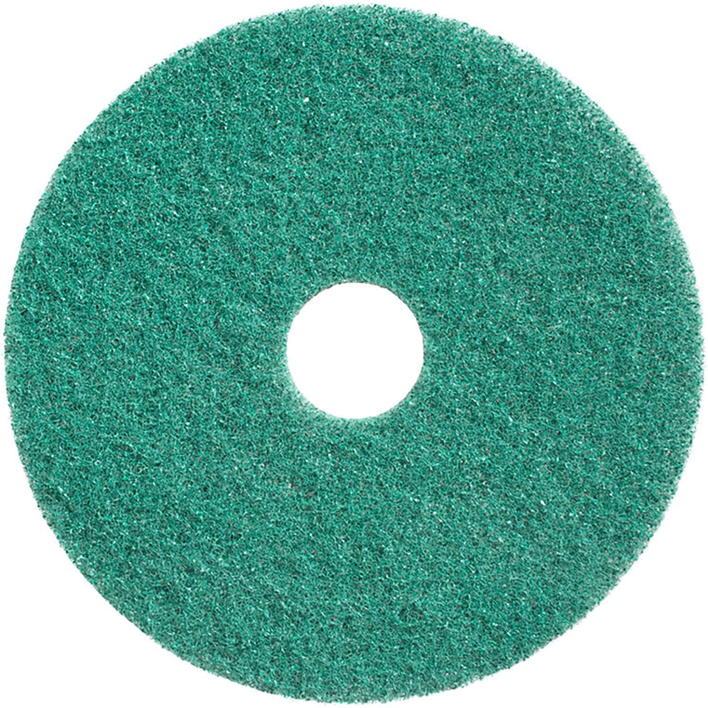 Rondel TASKI Twister 11 tommer 279 mm Grøn,2 stk/krt