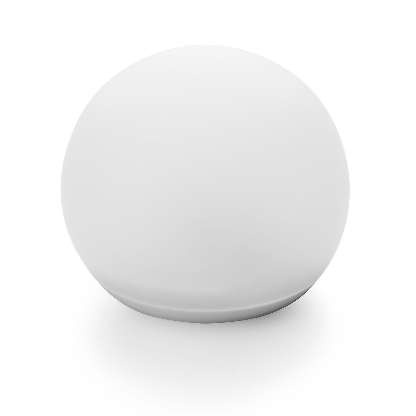 Lysestage Laponian Globe til LED Ø10x8,4 cm Glas,4 pk x 4 stk/krt