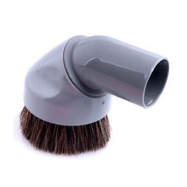 Mundstykke Nilfisk Ø32mm Børste Rund til støvsuger,stk