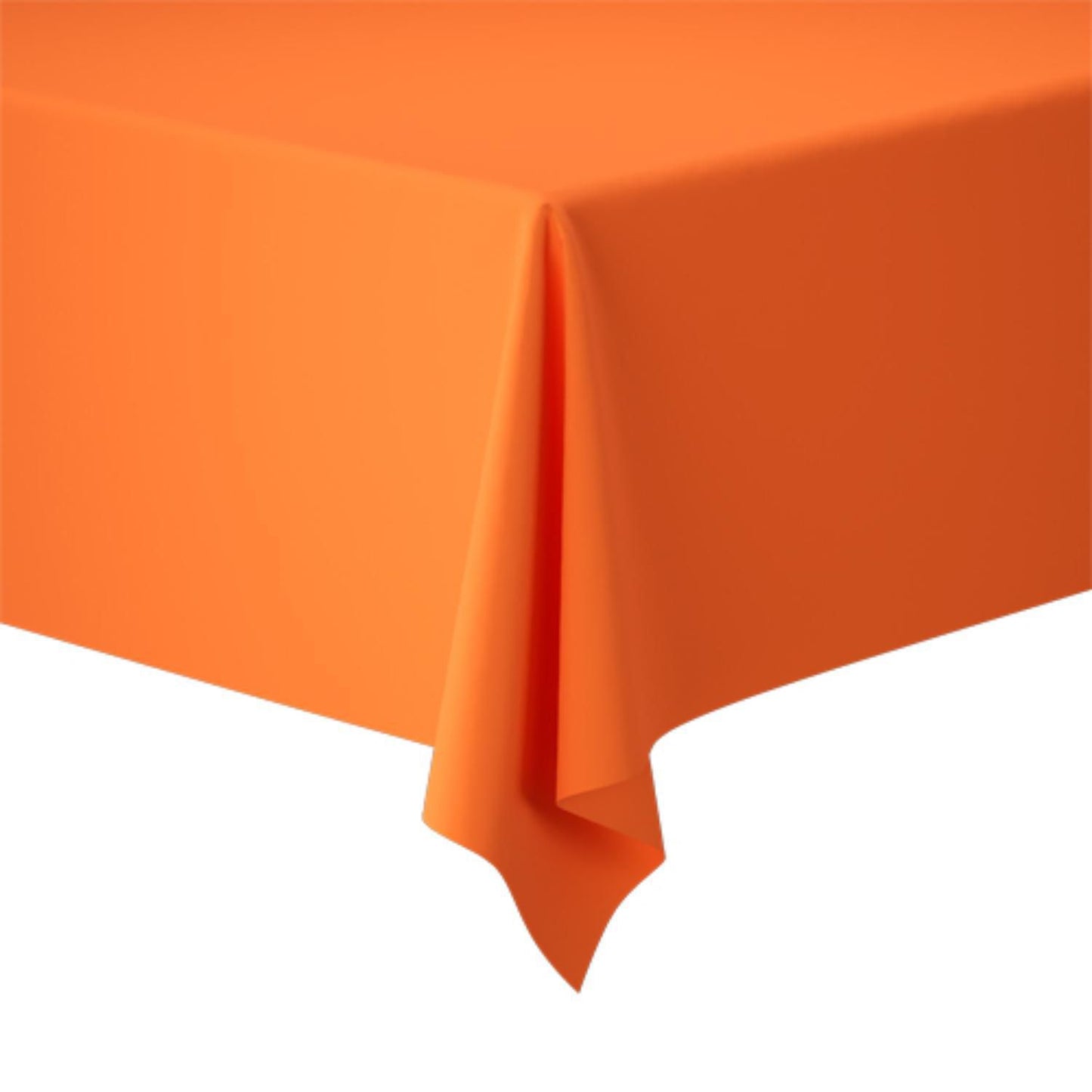 Dug rulledug L25xB1,18m Dunicel Sun orange,2 rl/krt