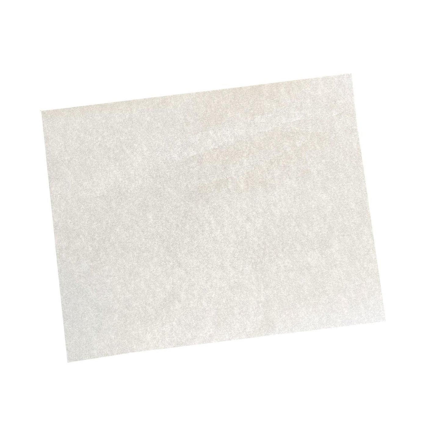 Pergament Catersource hvid 38gr papir L28.5xB22.66cm,5 kg/ca 2040 ark/krt