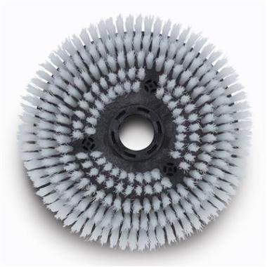 Børste Ø225mm 2 stk til gulvvasker TASKI swingo 250µicro,2 stk/set