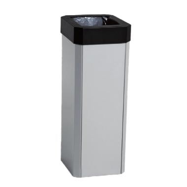 Affalsstativ kompakt L31,2 B28 H75 cm stort åbning 60 lrt,stk