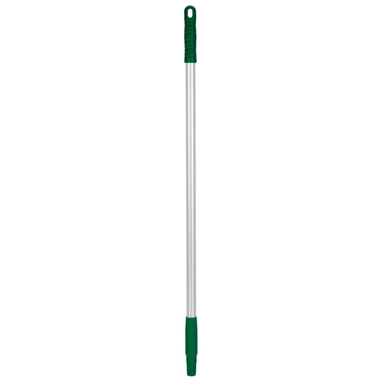 Skaft Vikan Ø22xL840mm aluminium grøn,stk
