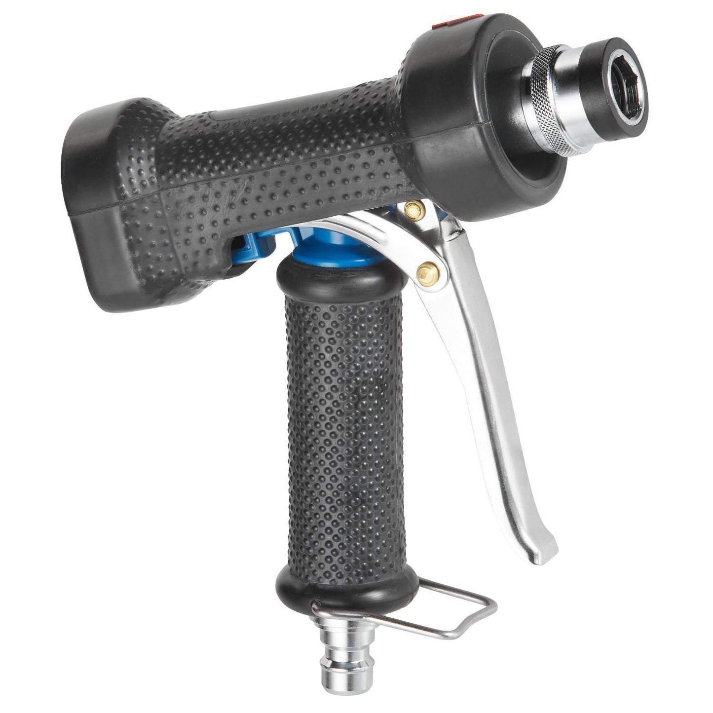Kombipistol Vikan Sort Varmt vand til skumsprøjte 1/2" (Q),stk