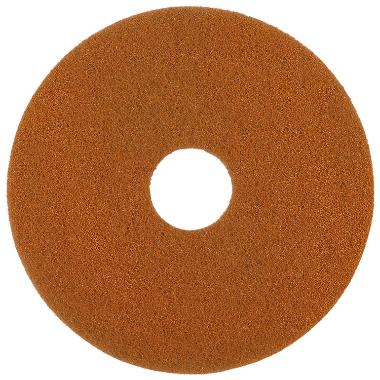 Rondel Twister 9 tommer orange 2stk,2 stk/krt