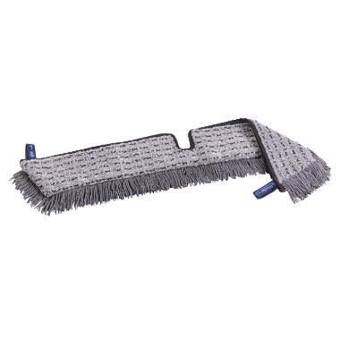 Moppe Swep Duo r-MicroCombi Pro L85cm grå,stk