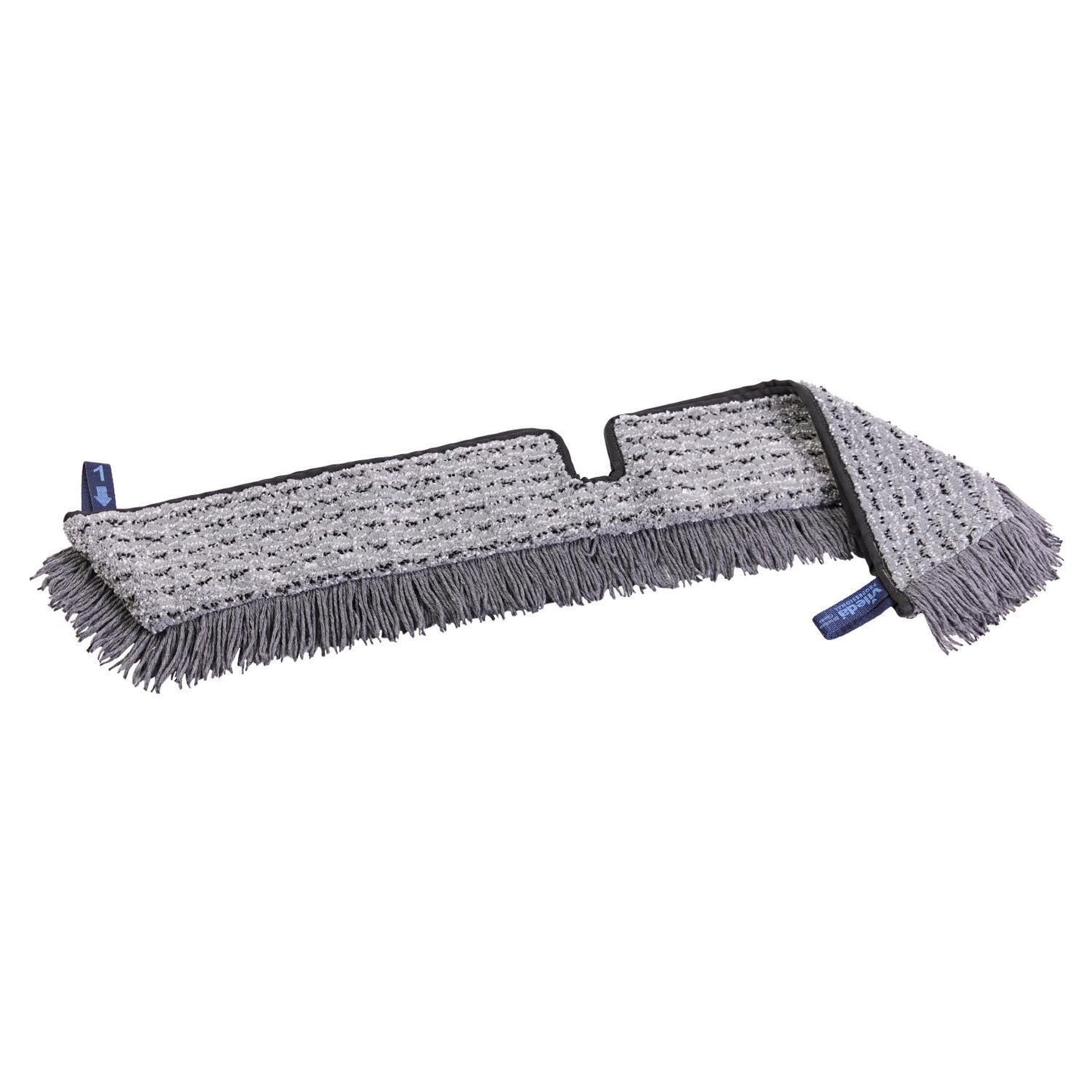 Moppe Swep Duo r-MicroCombi Pro L85cm grå,stk