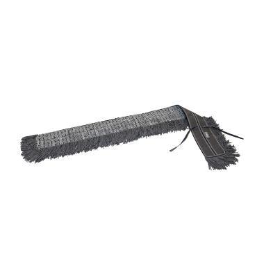 Moppe Swep Single r-MicroCombi Pro L120 cm grå,stk