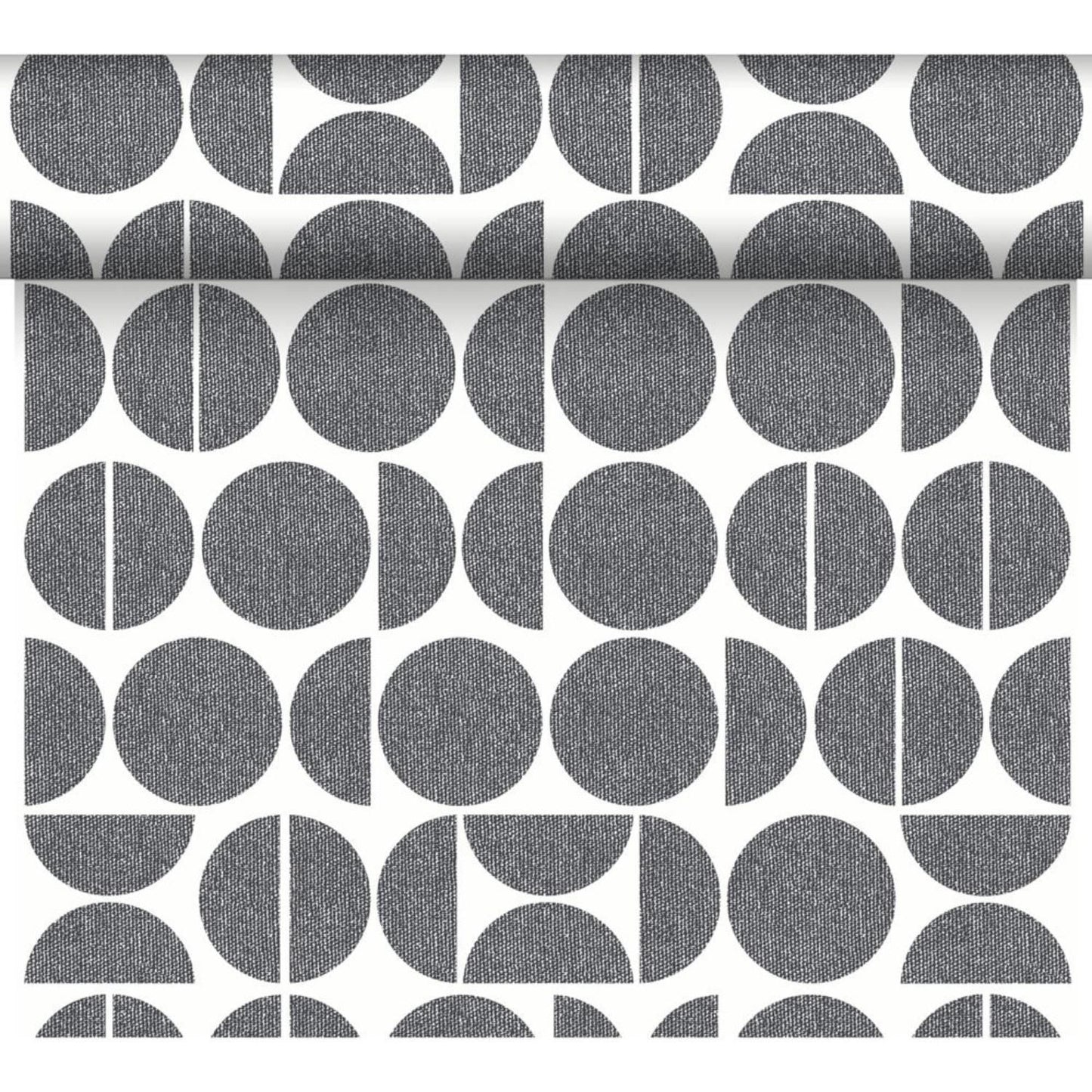 Kuvertløber Dunicel Tete à Tetê 0,4x24m Shapes,rl