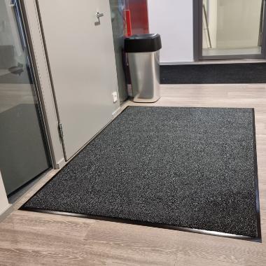 Måtte T-Mat Smart L200XB130cm grå,stk