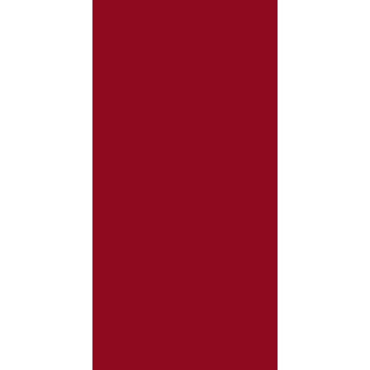 Serviet Duni 40x40cm 3-lag 1/8-fold Bordeaux,5 pk x 250 stk/krt