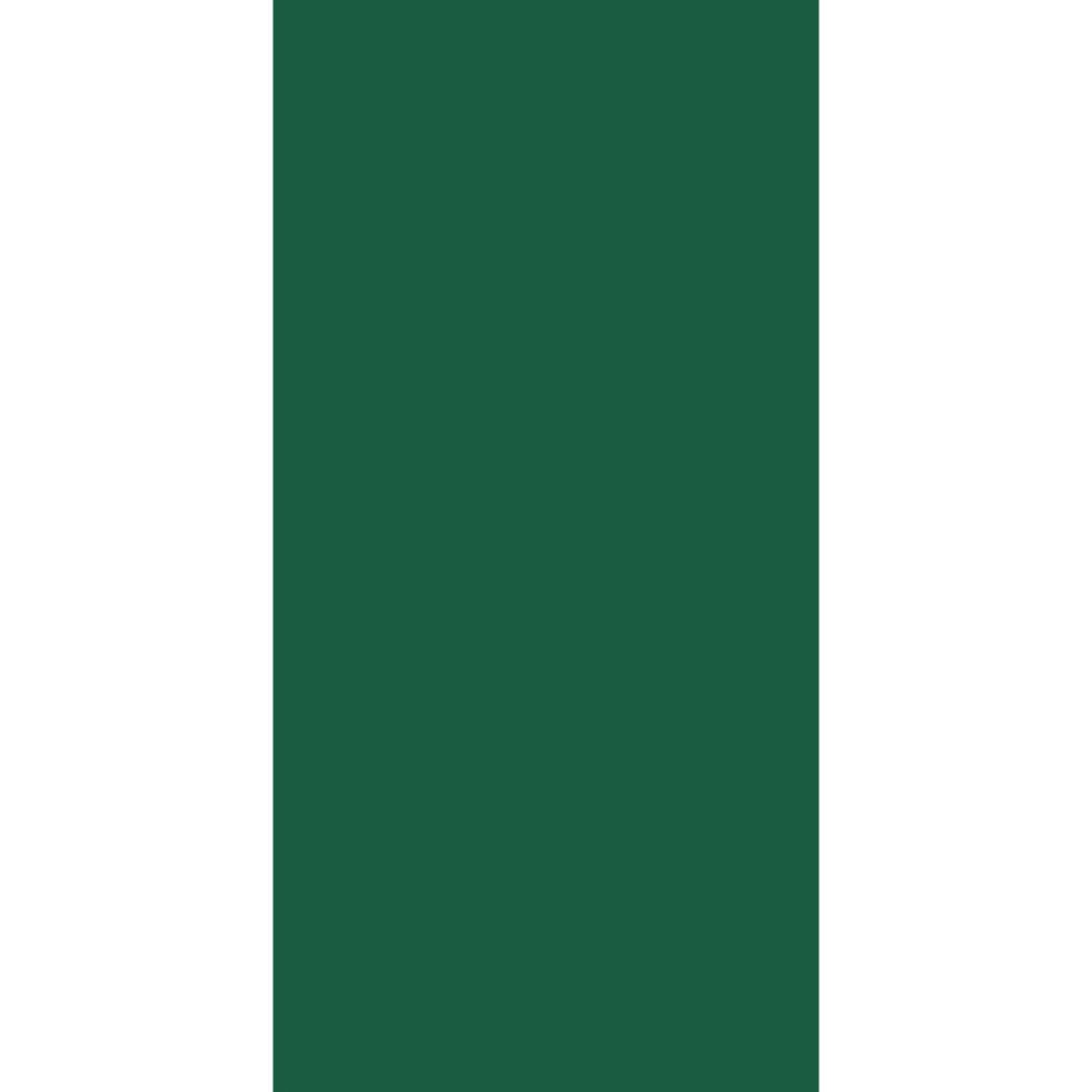 Serviet Duni 40x40cm 3-lag 1/8-fold Mørkegrøn,5 pk x 250 stk/krt