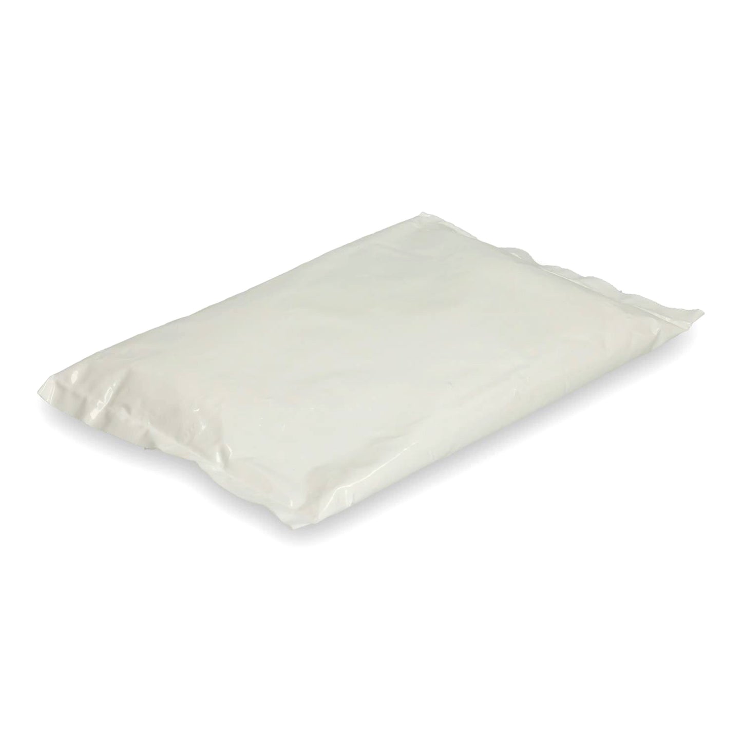 Køleelement GelPack 400 g 15x20 cm frysepose Hvid,44 stk/krt
