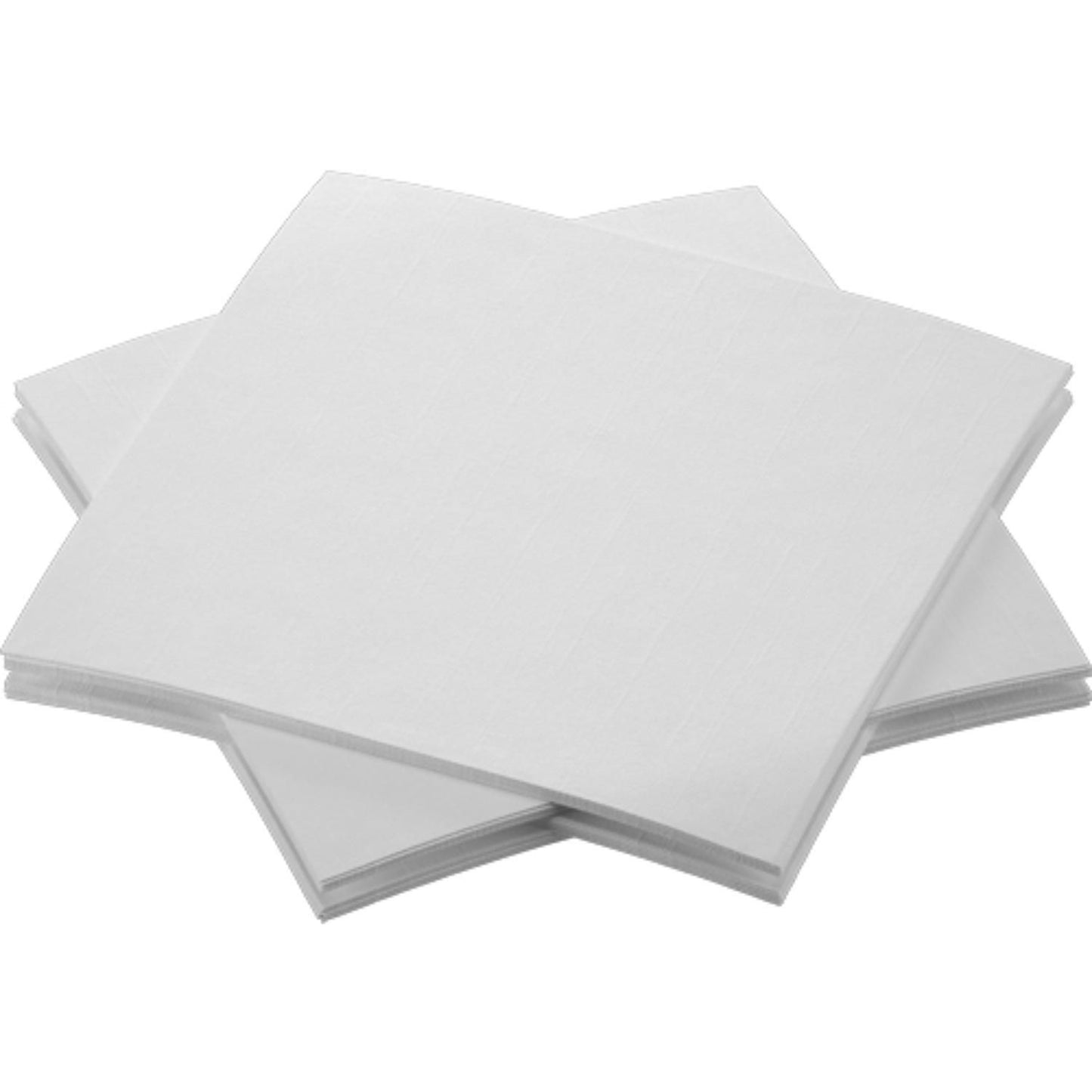 Serviet Bio Dunisoft 20x20cm hvid,180 stk/pk