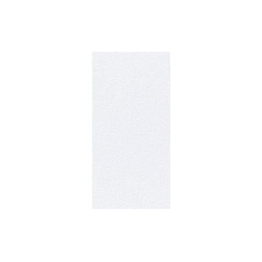 Serviet Duni 33x33cm 1-lag 1/8-fold Hvid,4 pk x 500 stk/krt