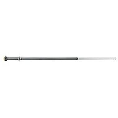 Teleskopskaft Ergo 115-173 cm Kliksystem,1 stk