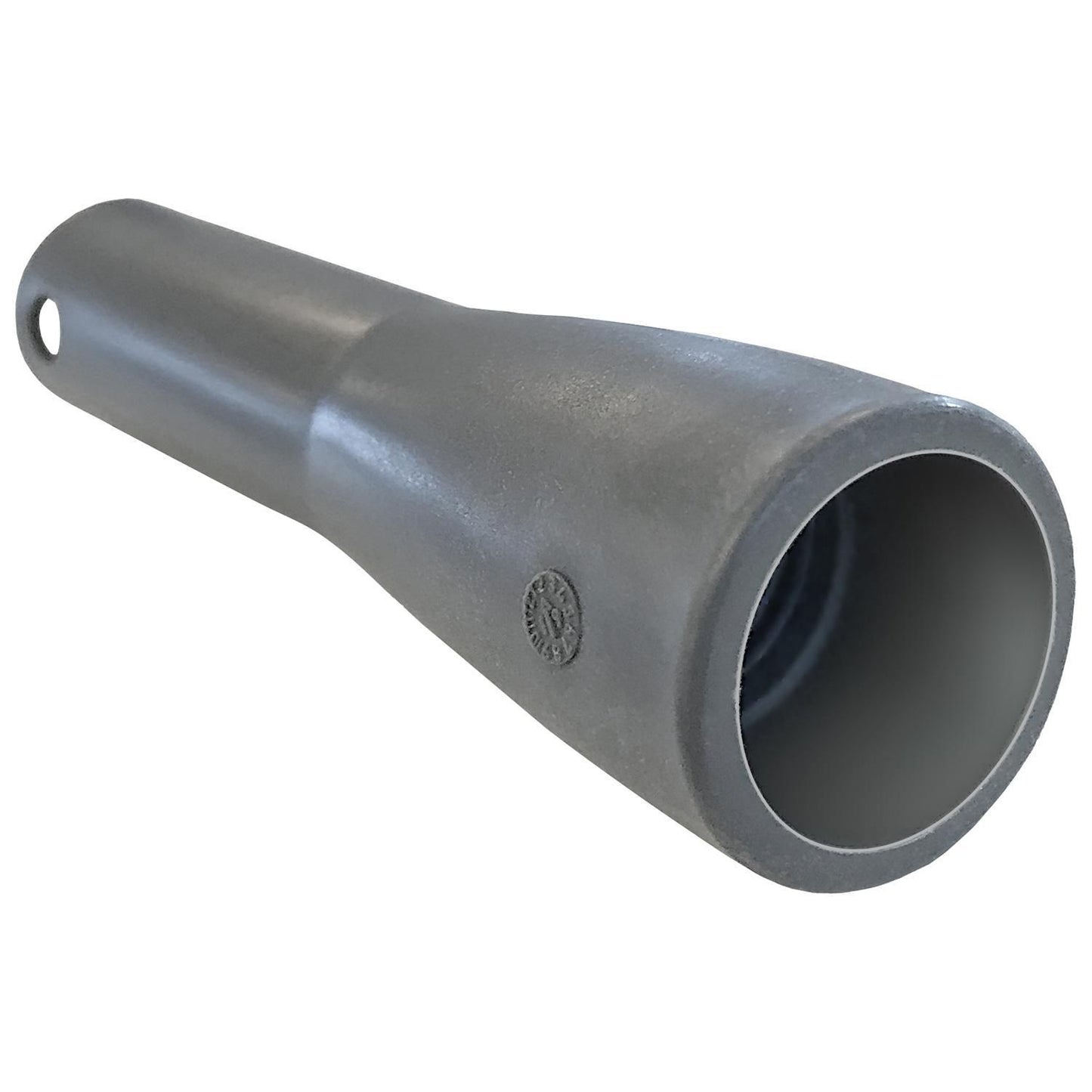 Adapter fra Gevind Ø32mm til Click system for skaft Ø22mm,1 stk
