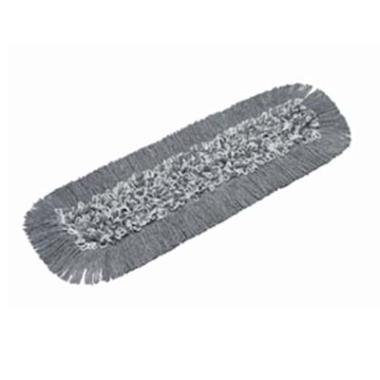 Mopgarn ErgoClean Damp 43 Microfiber/PE/visko velcro 40 cm,stk