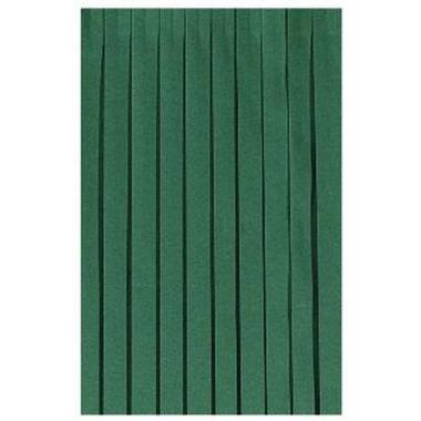 Bordskørter Dunicel 72 cm x 4 m Grøn,stk