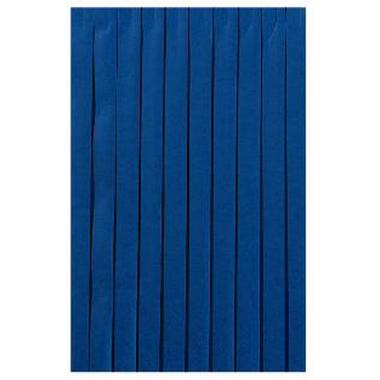 Bordskørter Dunicel 72 cm x 4 m Blå,stk