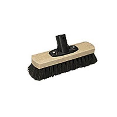 Tjærekost 58x218 mm med Socket,stk