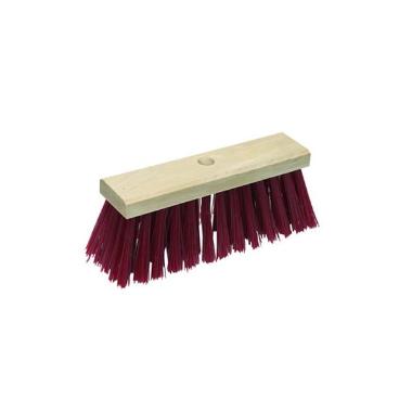Gadekost 110x320 mm Medium med Hul,5 stk/krt