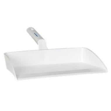 Fejebakke 33 cm Hvid,stk