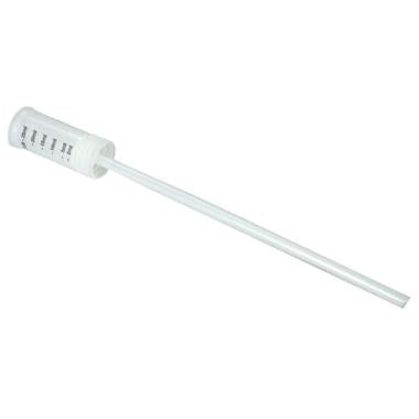 Doseringstop 2-25ml til 1ltr DIN 28/415 kapsel,stk