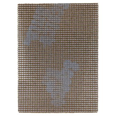 Net til Grill Pad 10x14 cm,10 stk/ps