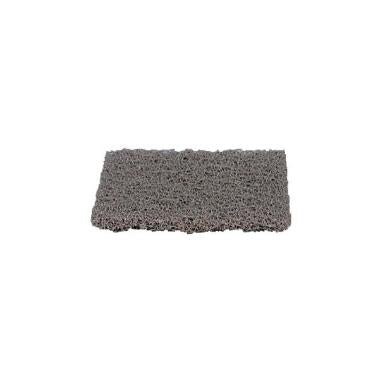 Skurefiber Grill 102x123 mm,20 stk/pk