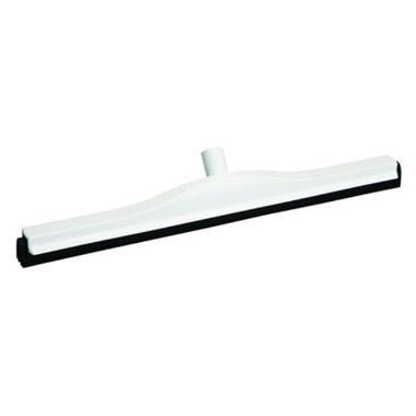 Gulvskraber 60 cm uden Drejeled Sort/Hvid,stk