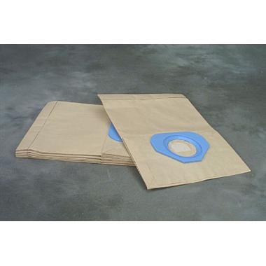 Støvpose til Støvsuger Nilfisk GS 80/GS 90/GM 80/GM 90,5 stk/pk