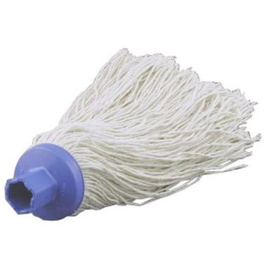 Mopgarn Mini 250 gr Sekskantet gevind Bomuld,stk