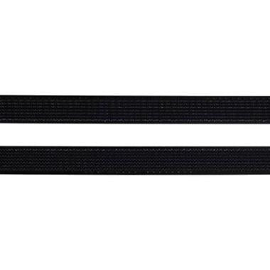 Velcroskinne 40 cm til Fremfører,1 set