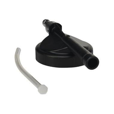 Injektor med Sugeslange til Skumsprøjtebeholder,stk