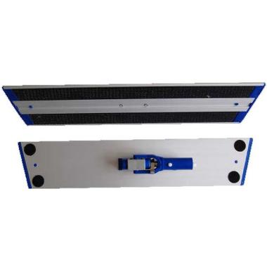 Fremfører Clean Plus T.F. Ultralet 40cm Alu til velcromopper,1 stk