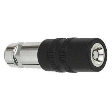 Strålerør kort indstilleligt,stk